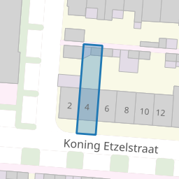 Perceel AMF00-K-3859
