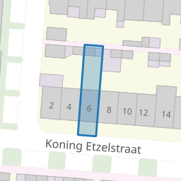 Perceel AMF00-K-3860