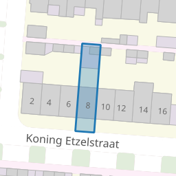 Perceel AMF00-K-3861