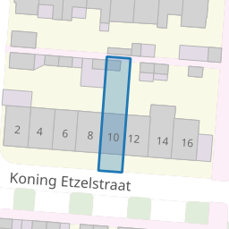 Perceel AMF00-K-3862