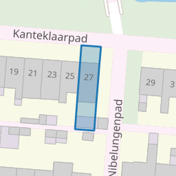 Perceel AMF00-K-3866