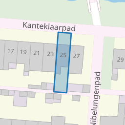 Perceel AMF00-K-3867