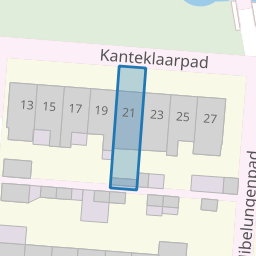 Perceel AMF00-K-3869