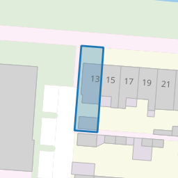 Perceel AMF00-K-3873
