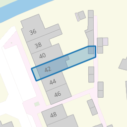 Perceel AMF00-K-3885
