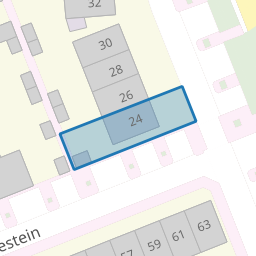 Perceel AMF00-K-3889