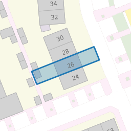 Perceel AMF00-K-3890