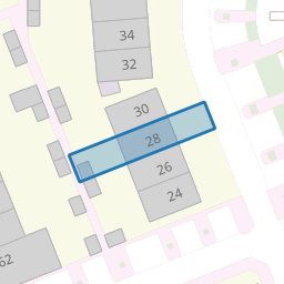 Perceel AMF00-K-3891