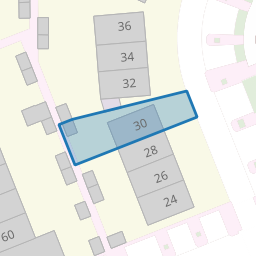 Perceel AMF00-K-3892