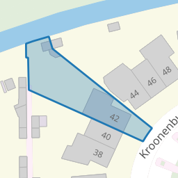 Perceel AMF00-K-3898