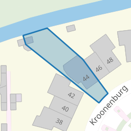 Perceel AMF00-K-3899