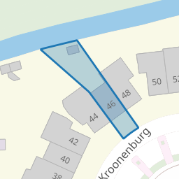 Perceel AMF00-K-3900