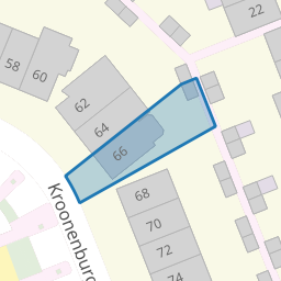 Perceel AMF00-K-3910