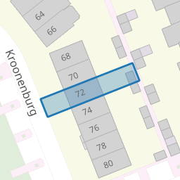 Perceel AMF00-K-3913