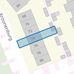Perceel AMF00-K-3914