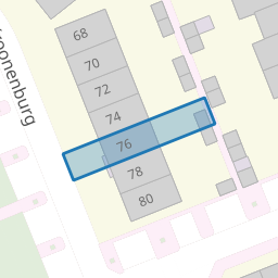 Perceel AMF00-K-3915
