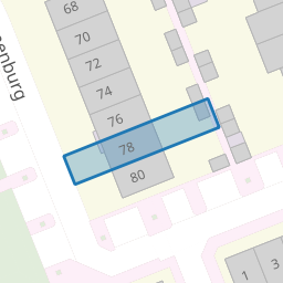 Perceel AMF00-K-3916