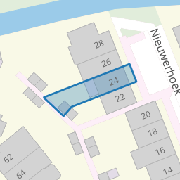 Perceel AMF00-K-3929
