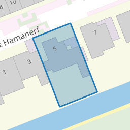 Perceel AMF00-K-3933