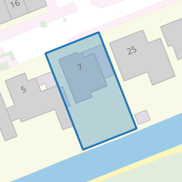 Perceel AMF00-K-3934