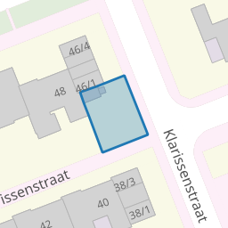 Perceel AMF00-K-3944