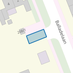 Perceel AMF00-K-3945