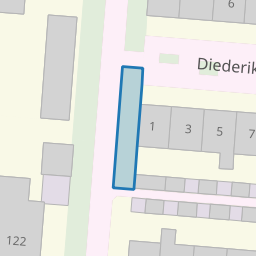 Perceel AMF00-K-3948