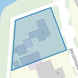 Perceel AMF00-K-3950