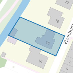 Perceel AMF00-K-3953