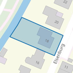 Perceel AMF00-K-3954