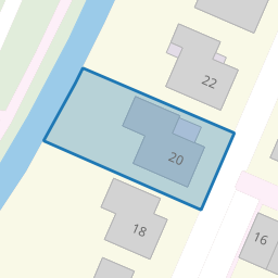 Perceel AMF00-K-3955