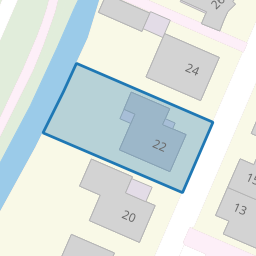 Perceel AMF00-K-3956