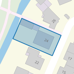 Perceel AMF00-K-3957