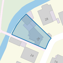 Perceel AMF00-K-3958