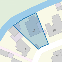 Perceel AMF00-K-3959