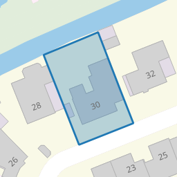 Perceel AMF00-K-3960