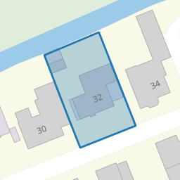 Perceel AMF00-K-3961