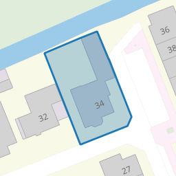 Perceel AMF00-K-3962