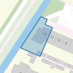 Perceel AMF00-K-3963