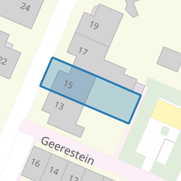 Perceel AMF00-K-3966