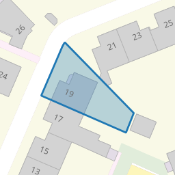 Perceel AMF00-K-3968