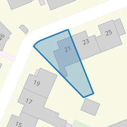 Perceel AMF00-K-3969