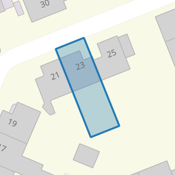 Perceel AMF00-K-3970