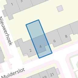 Perceel AMF00-K-3982