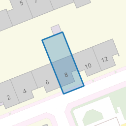 Perceel AMF00-K-3984