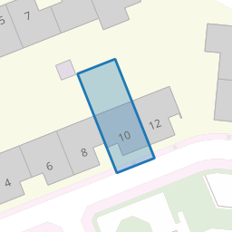 Perceel AMF00-K-3985