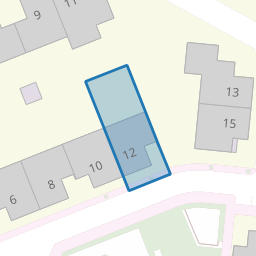 Perceel AMF00-K-3986