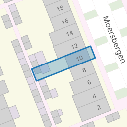 Perceel AMF00-K-4018