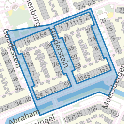 Perceel AMF00-K-4019