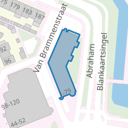 Perceel AMF00-K-4020